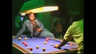 Caz T Feat Miss Sara Nakuhitaji Official Video 