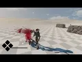 Devlog - Executions and A Pathfinding
