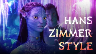 i see you leona lewis avatar epic version feat melinamusic