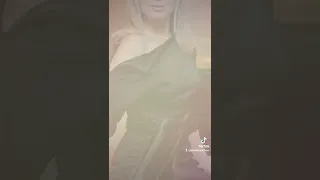 عندى كام ملاحظه على الجمال ده لحظه احلى وأجمل لولى فى الدنيا كلها ليلي احمد زاهر 