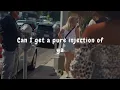 Gimme Gimme - Johnny Stimson (Lyric)