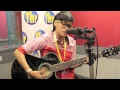 Download Lagu THR Gegar Interview Chomel - Andai Hatiku Bersuara
