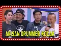 Download Lagu ARISAN BARENG DRUMMER KOCAK | ARISAN BEST MOMENT (02/08/25)