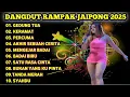 DANGDUT KENDANG RAMPAK JAIPONG 2025, GEDUNG TUA,BASS GLER AUDIO JERNIH,AKHIR SEBUAH CERITA
