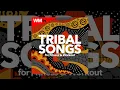 Lagu Tribal Songs 2020 for Fitness \u0026 Workout (128 Bpm / 32 Count) // Hot Workout Songs // WMTV