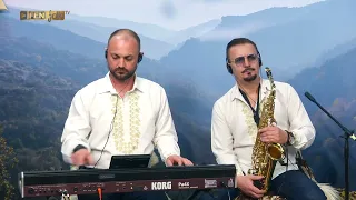 ХАМИД ИМАМСКИ Защим не минеш севдице приз нашне равни дворове 