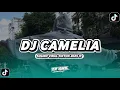 Lagu DJ CAMELIA | DJ SUDAHLAH JANGAN MENANGIS LAGI | SOUND VIRAL TIKTOK 2025 [BOOTLEG]