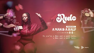 Nthabi Sings Man A Half Ft AfrotoniQ Official Audio 