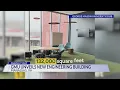 GMU unveils new engineering building