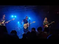 Warpaint - Common Blue live in Austin
