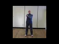 Tuina Self Massage