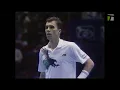 Lagu Philadelphia 1991 F Lendl vs. Sampras