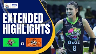 FARM FRESH vs NXLED | EXTENDED HIGHLIGHTS | 2026 PVL INVITATIONAL CONFERENCE | SEP 6, 2026