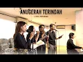 Download Lagu Stein Choir - Anugerah Terindah (L. Putut Pudyantoro)