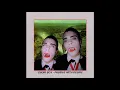 Choir Boy - "Leave Me Be" (Official Audio)