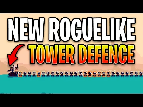 Download MP3 New INSANE 2D Tower Defence Roguelike! | Stellar Initiative