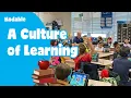 Culture of learning Teacher Training Kodable