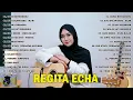 KUMPULAN COVER REGITA ECHA FULL ALBUM TERBAIK 2023 | FULL LAGU GALAU 🎸