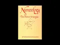 Numerology and the Divine Triangle 1979 book