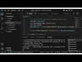 Dynamic visualisation with Flask