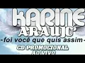 Foi vc q quis assim.Banda 17por8 repertorio 2018