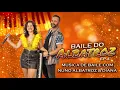 BAILE DO ALBATROZ (LIVE 4) MÚSICA DE BAILE