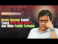 Download Lagu Rocky Gerung Galak! Tanya ‘DPD Buat Apa?’ dan Bikin Publik Terkejut!