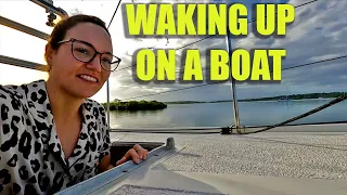 The Best Part of Waking Up on a Boat – Episode 62