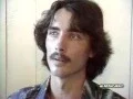 News Conference With Stephan Jones After The Jonestown Massacre