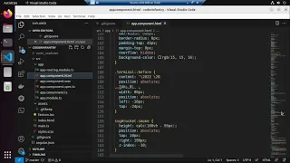 CodeCommit CodeBuild CodeDeploy CodePipeline ECS ECR Deployment Exercise