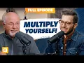 How to Build a Habit of Delegation with Dave Ramsey and James Clear