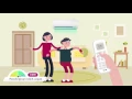 Download Lagu AC LG Dual Cool - Inverter Untuk Semua