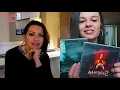Sirenia interview (Emmanuelle Zoldan)