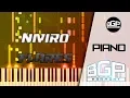 Download Lagu Niviro - Flares (Impossible piano Remix)