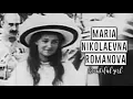 Lagu Maria Nikolaevna Romanova ♕ beautiful girl