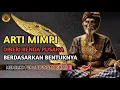 MEMILIKI PELINDUNG GHAIB!! ARTI MIMPI DIBERI BENDA PUSAKA BERDASARKAN BENTUKNYA