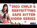 Babysitting Safety Checklist Safety is Your Priority
