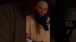 كما تدين تدان مع الشيخ علاء جابر اكسبلور بودكاست بودكاست إسلامي هدوء بودكاست تحت الضغط 