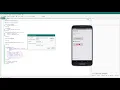 First B4A App