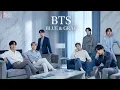 Lagu BTS (방탄소년단) - BLUE AND GRAY - The 5th Album 'ARIRANG'