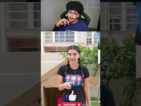 Qual casa deixa mais seco? 🧐 créditos:@NicoleMaffi