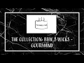 The Collection BBW 3-Wicks - Gourmand