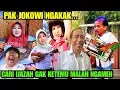 Download Lagu DIJAMIN NGAKAK ‼️PARODI ROY SURYO,TIFA NGAMEN DIRUMAH JOKOWI,PAK JOKOWI KETAWA MELIHAT INI.