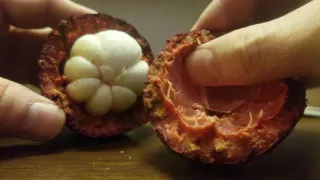 Eminence Organics Mangosteen Skin Care Routine. 