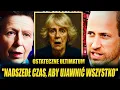 Download Lagu Szokujący ruch księcia Williama i księżniczki Anny przeciwko Camilli: „Czas powiedzieć wszystko!”