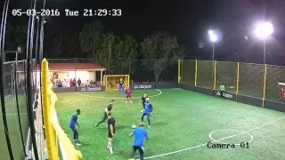 72166 Sluys3 Old Parks Cam2 Tuesday Night League 03-05-2016 Sluys3 Old Parks Cam2 Tuesday Night Lea