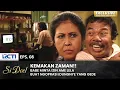 Download Lagu LUCU BENER DAH!! Babe Mau Operasi Plastik Di Idungnye | SI DOEL | EPS.8 | SEASON 2 (1/2)