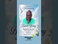 Benito Young