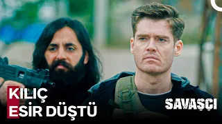 Bu Yaptiklariniz Yaniniza Kalir Mi Saniyorsunuz - Savasci