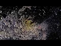 Foam and Sand -  Circle 20